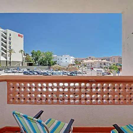 1 By Homing Apartamento