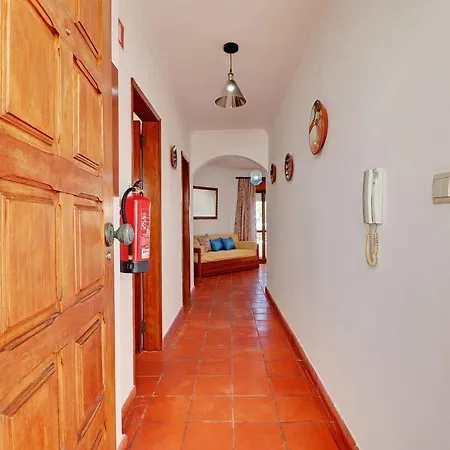 Apartamento 1 By Homing Albufeira