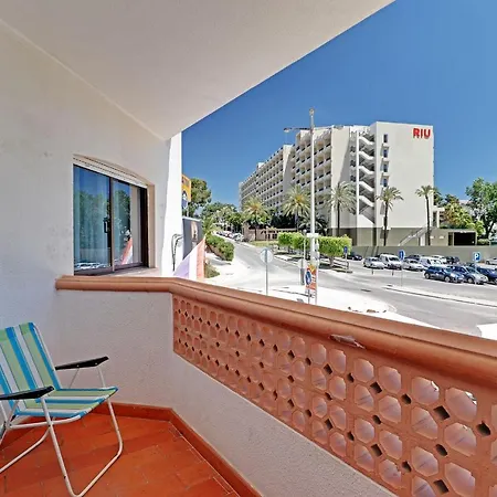 Apartment By Homing Albufeira