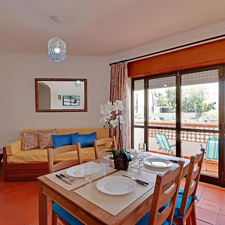 By Homing Apartment Albufeira