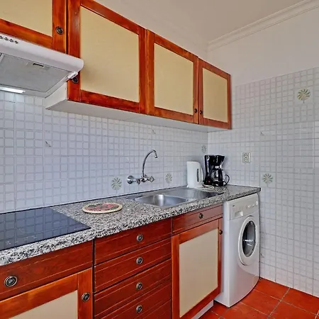 By Homing Apartment Albufeira