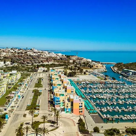 Apartamento 1 By Homing Albufeira
