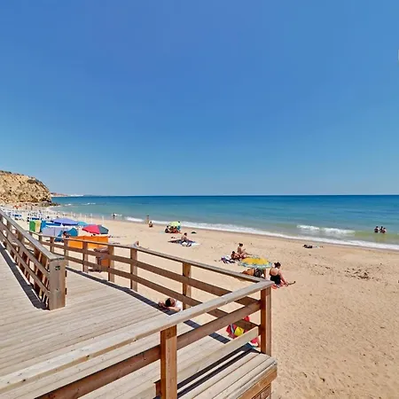Appartamento 1 By Homing Albufeira