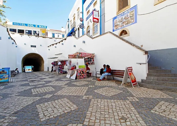 Apartamento 1 By Homing *