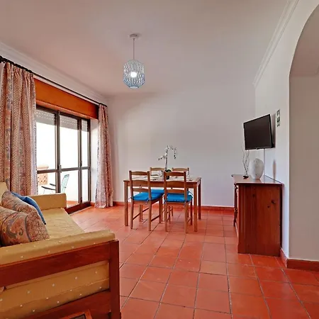 By Homing Apartamento Albufeira