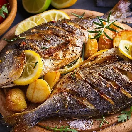 1 By Homing شقة البوفيرا